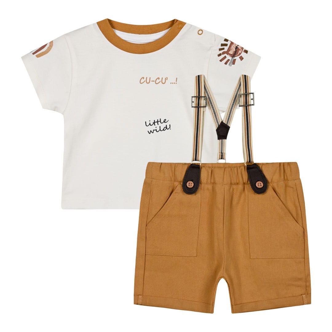 Energiers Boy Set little wild