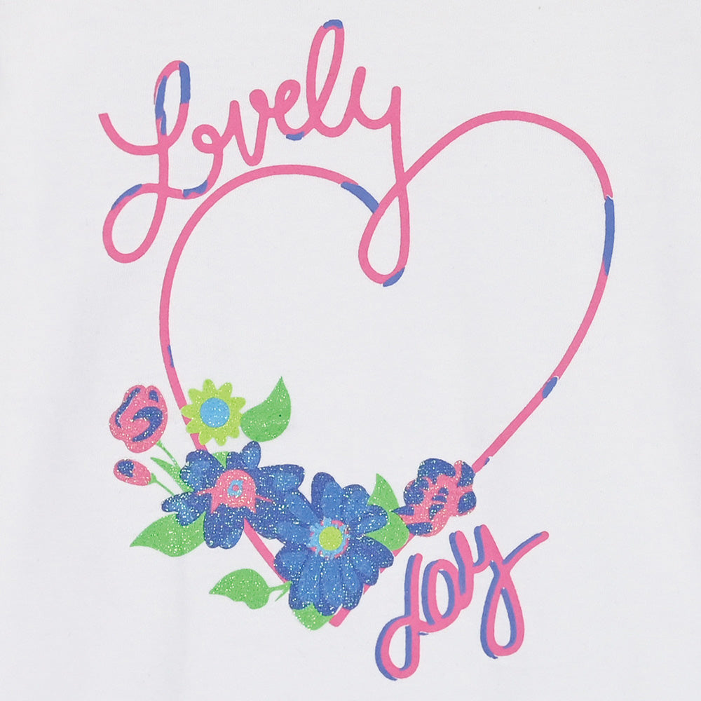 Energiers Tshirt Heart