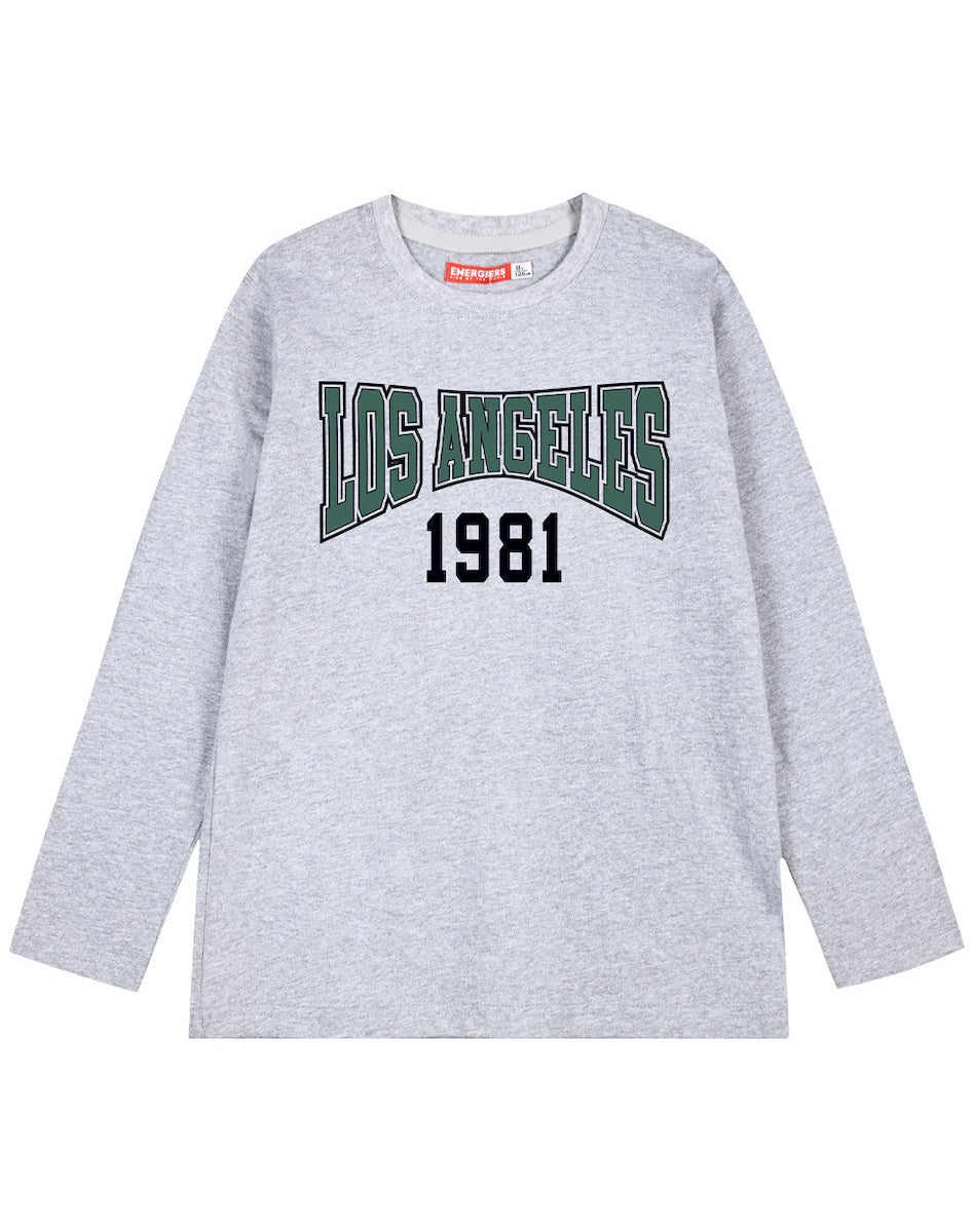 ENERGIERS μπλούζα