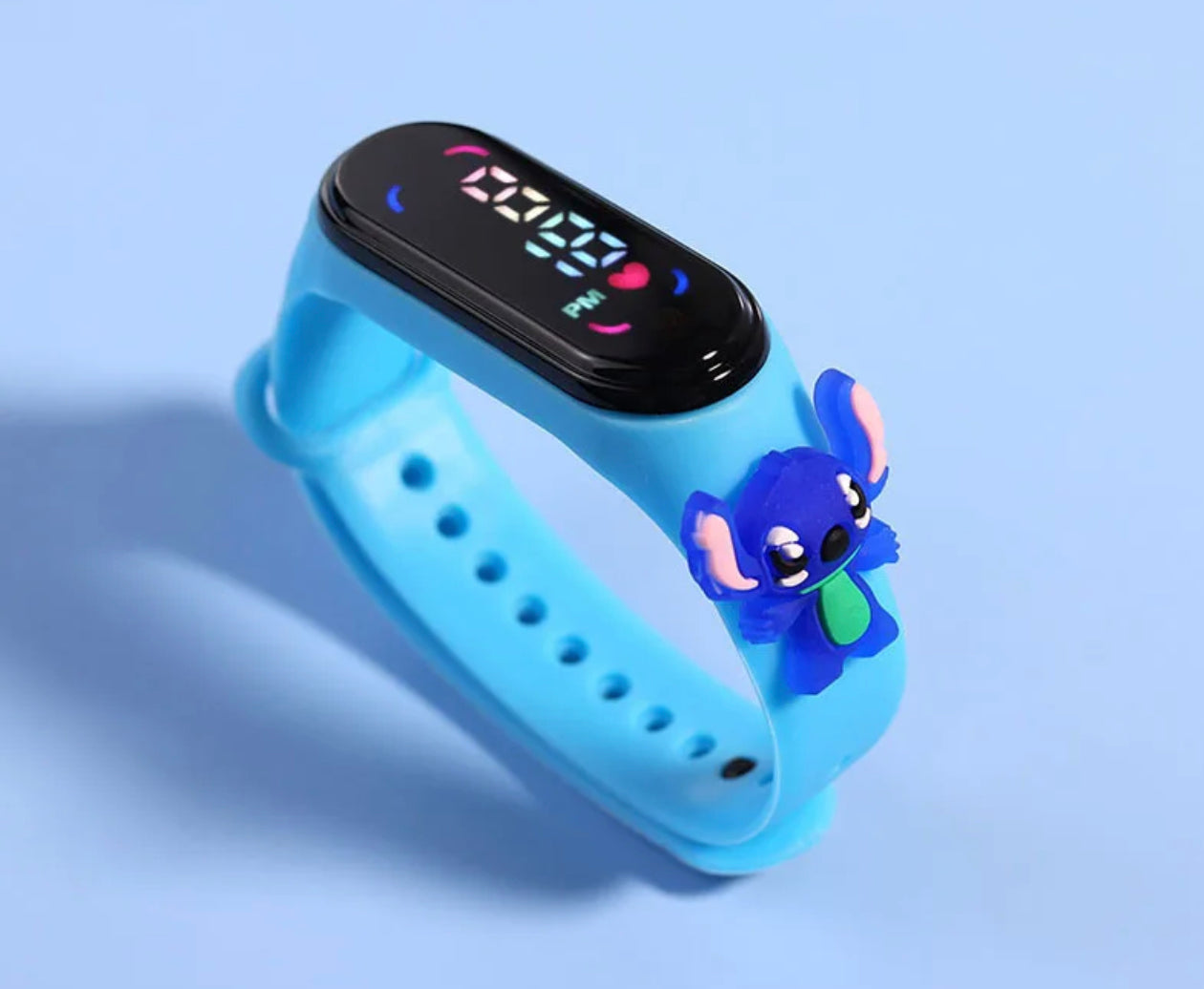 Stitch