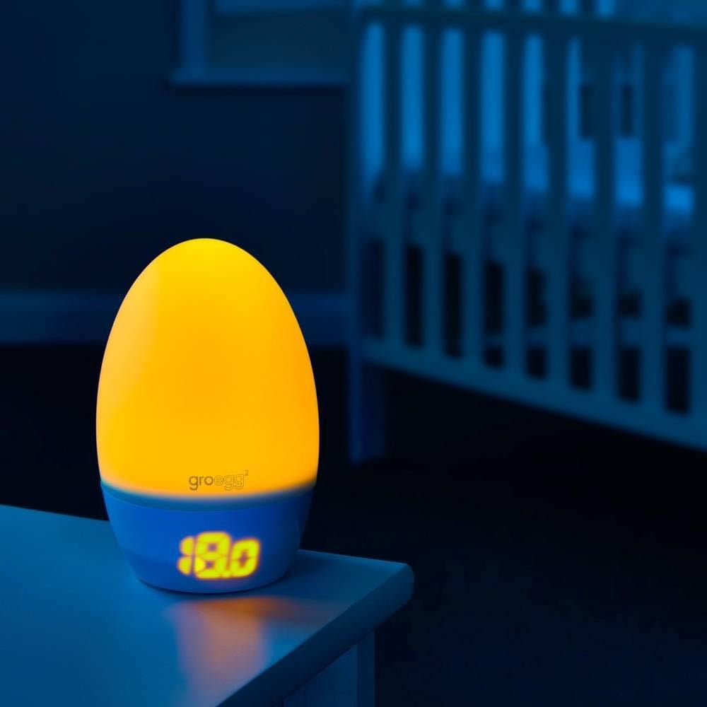 Gro egg