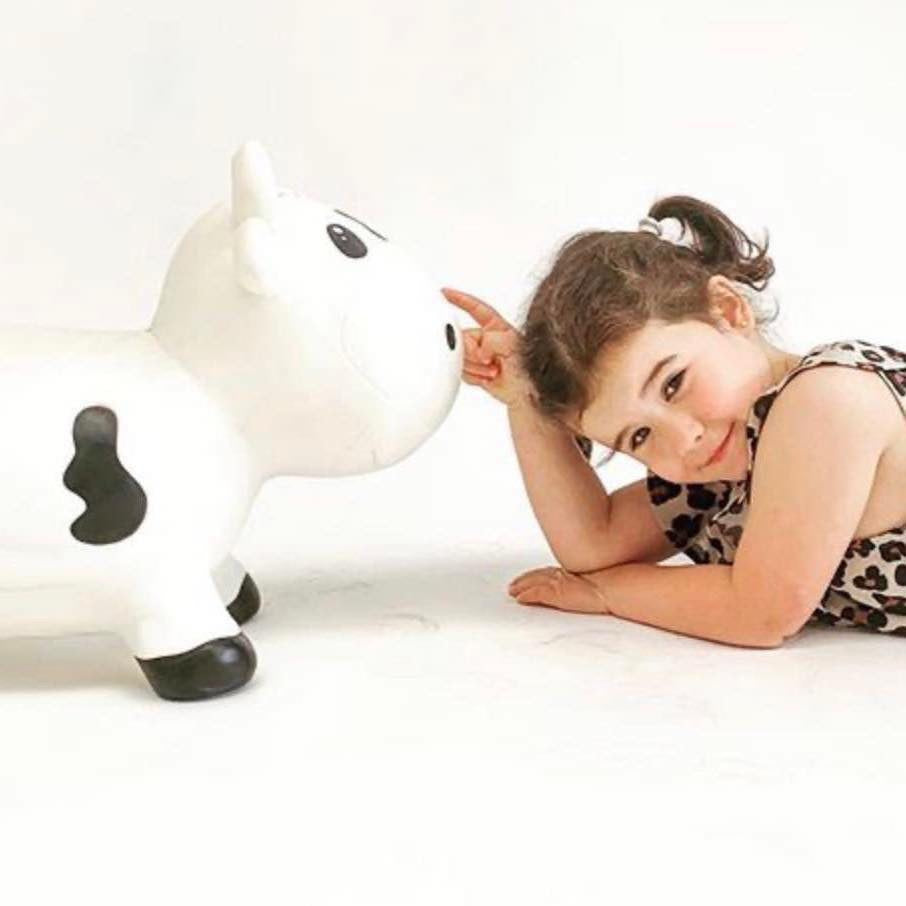 KidZZfarm: Bella the cow Junior