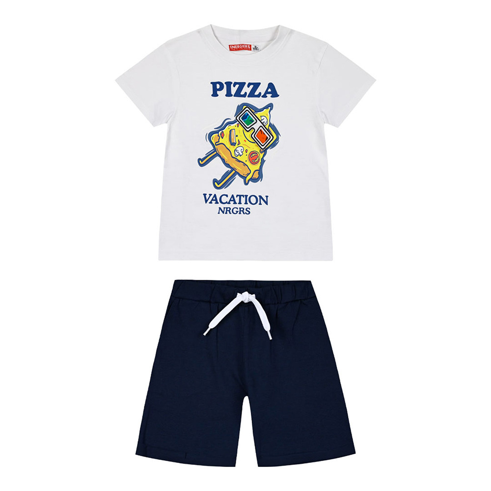 Energiers Boy Set Pizza